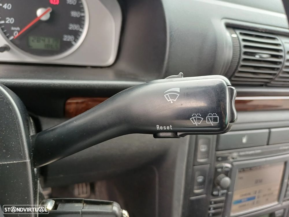 Ford Galaxy TDI Ghia - 24