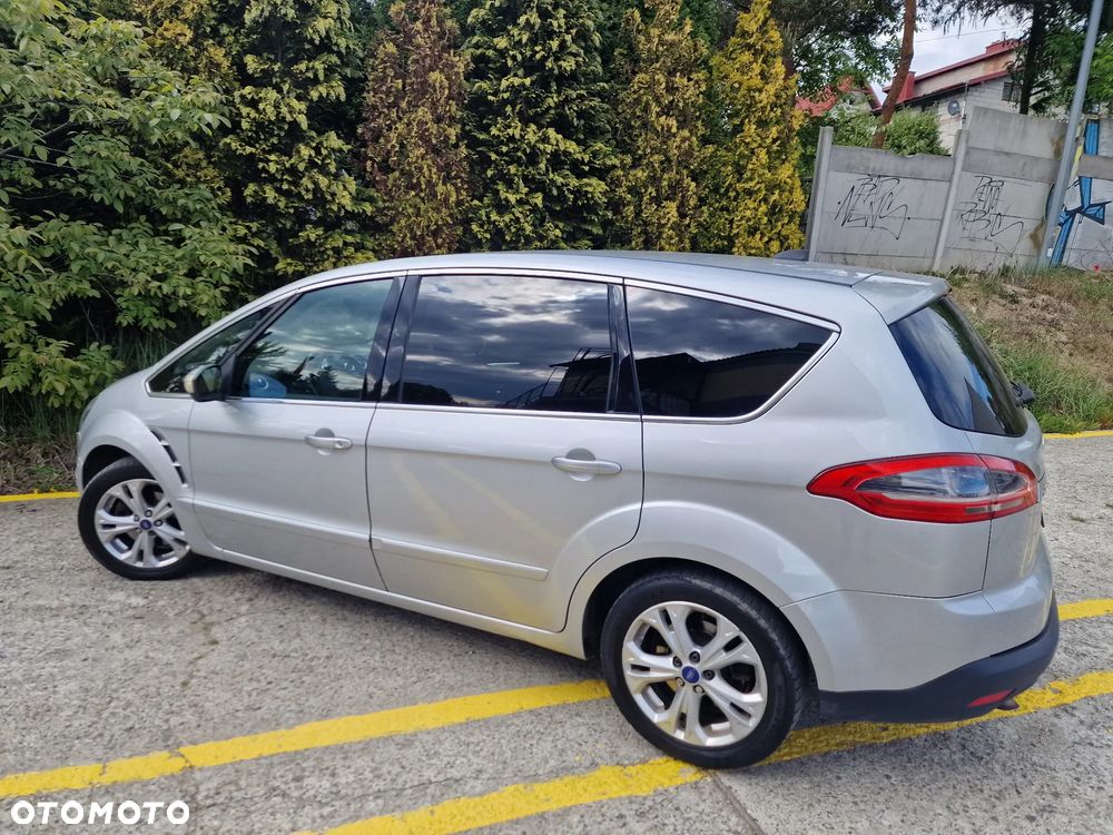 Ford S-Max 2.0 TDCi DPF Titanium - 18