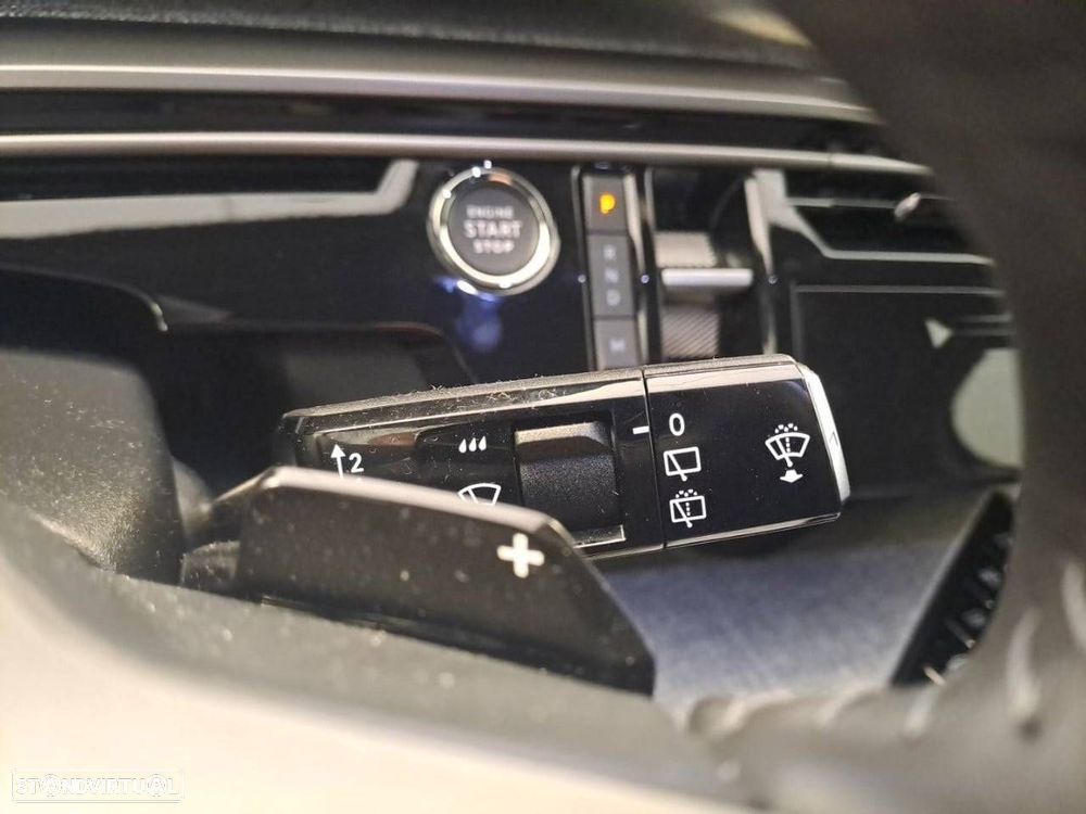 Peugeot 5008 1.2 Hybrid Allure e-DCS6 - 15