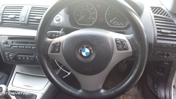 Para Peças Bmw 1 (E87) - 5