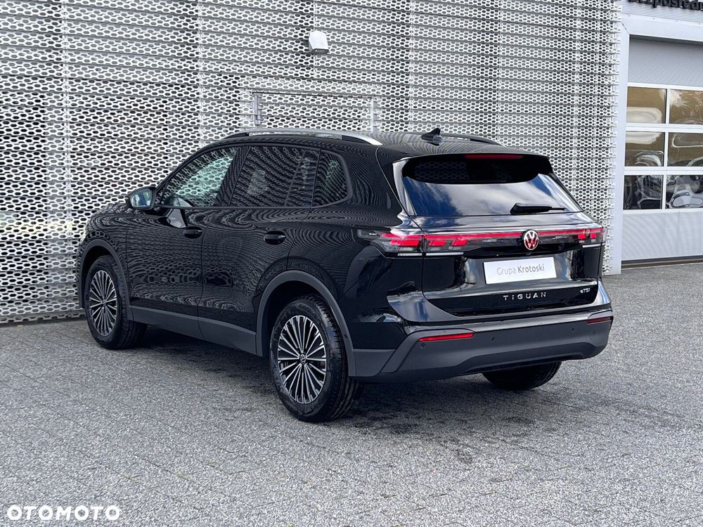 Volkswagen Tiguan 1.5 TSI EVO Life DSG - 6