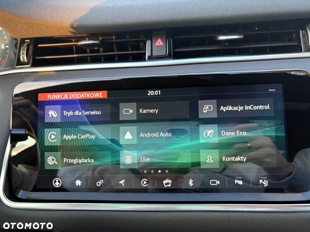 Land Rover Range Rover Evoque P250 SE - 10