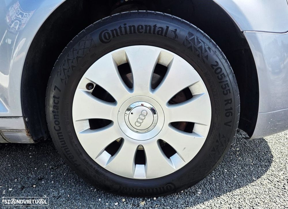 Audi A3 Sportback - 14