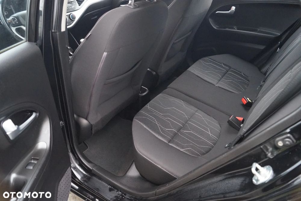 Kia Picanto 1.0 Spirit - 26