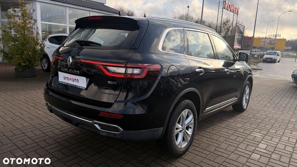 Renault Koleos ENERGY dCi 175 X-tronic 4WD INTENS - 11