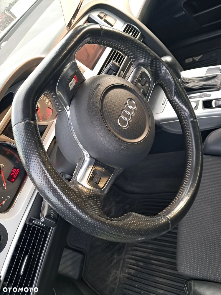 Audi A6 Avant 3.0 TDI DPF quattro S tronic - 18
