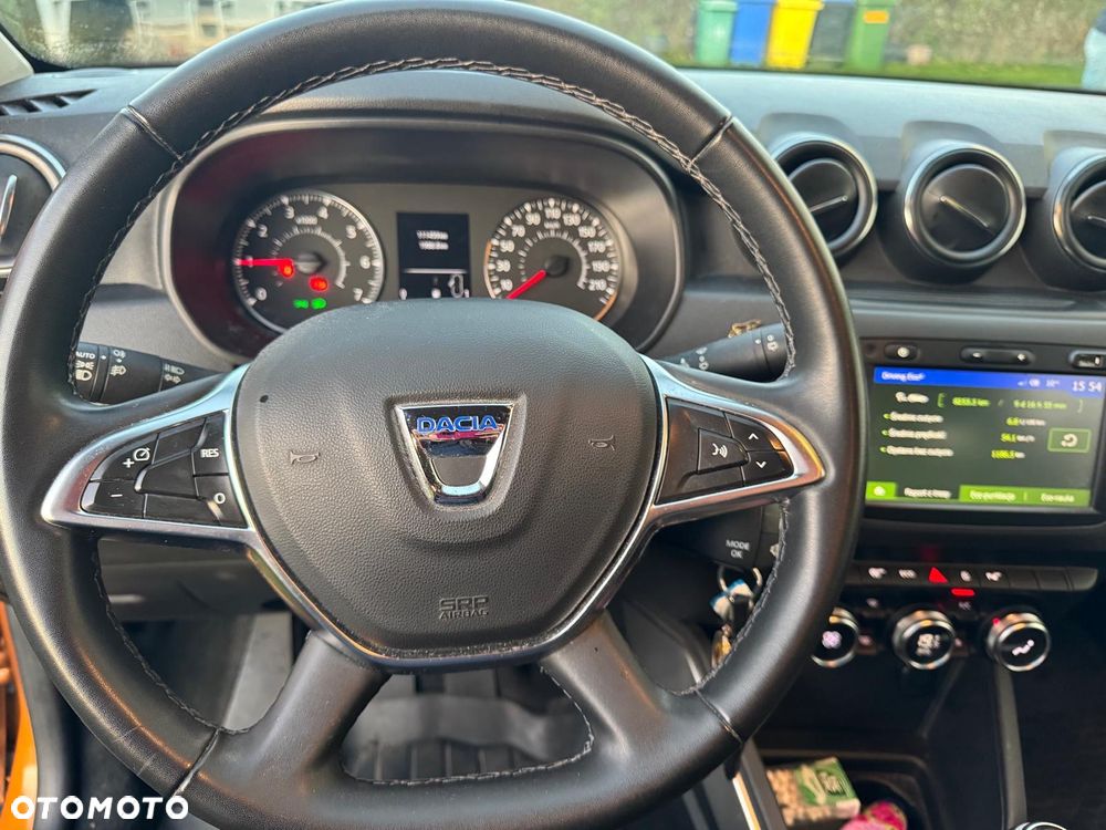 Dacia Duster 1.6 SCe Prestige - 12