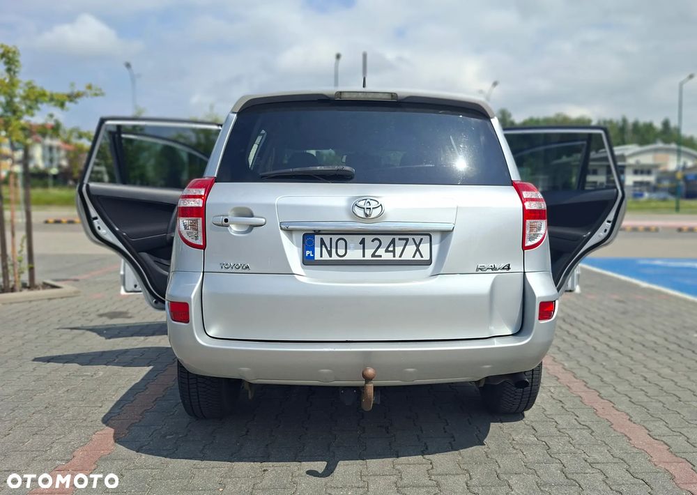 Toyota RAV4 2.2 D-4D 4x2 Life - 7