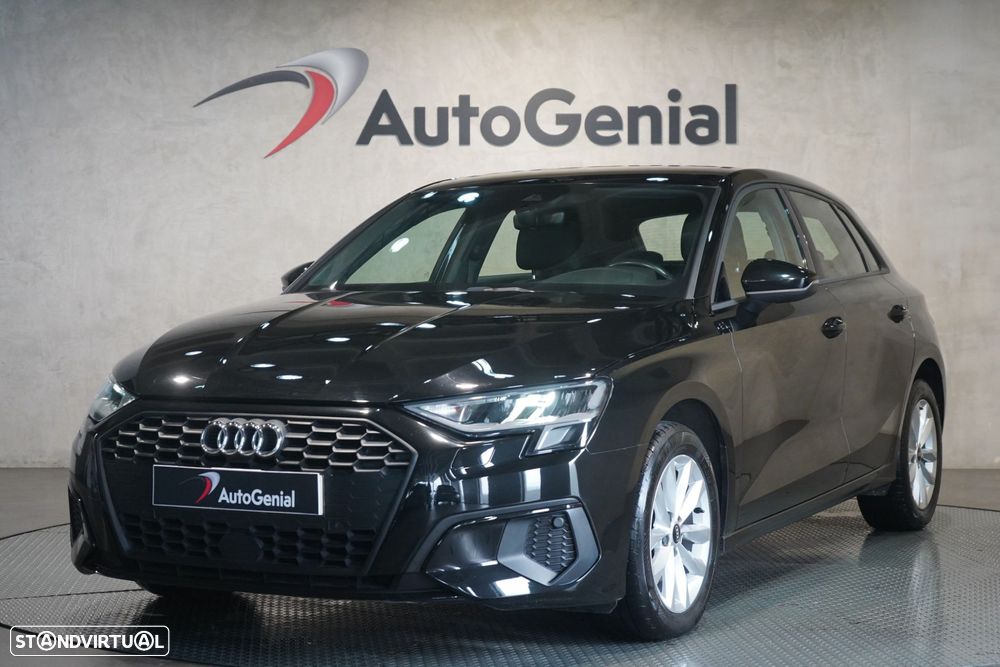 Audi A3 Sportback 30 TFSI - 1