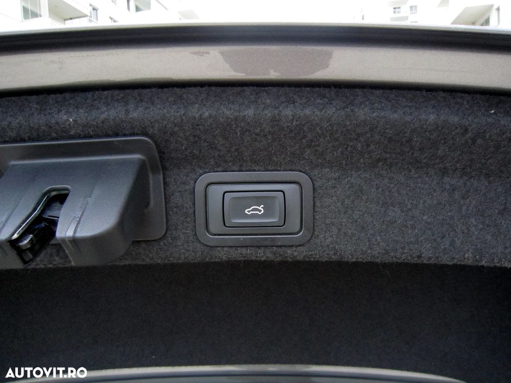 Audi A6 Limuzina 2.0 40 TDI quattro S tronic Design - 29