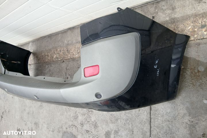 BARA SPATE 8200228471 8200228471 Renault Scenic 2 [2003 - 2006] Grand - 2