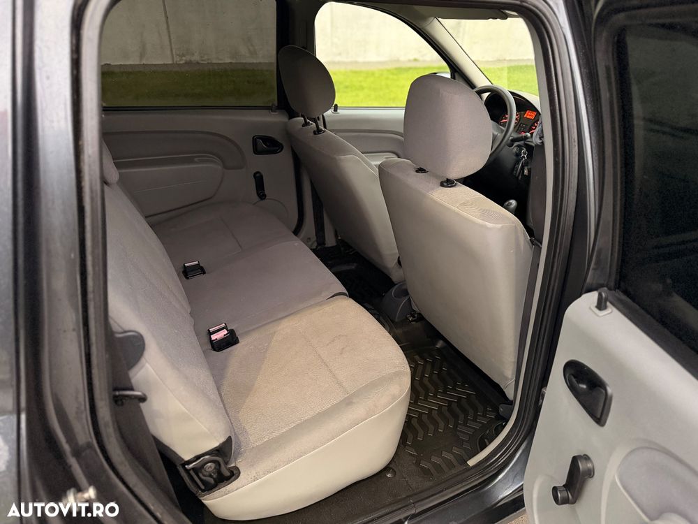 Dacia Logan 1.5 dCi Laureate - 22