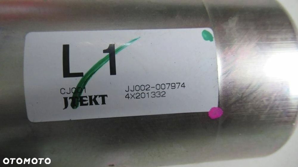 MITSUBISHI SPACE STAR 2 II 1.2 WSPOMAGANIE KOLUMNA EUROPA JJ301001700 - 3