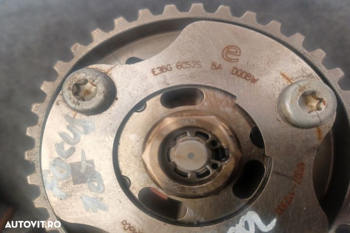 Ax cu came E3BG-6C525-BA E3BG6C525BA E3BG-6C525-BA E3BG6C525BA Ford F - 6