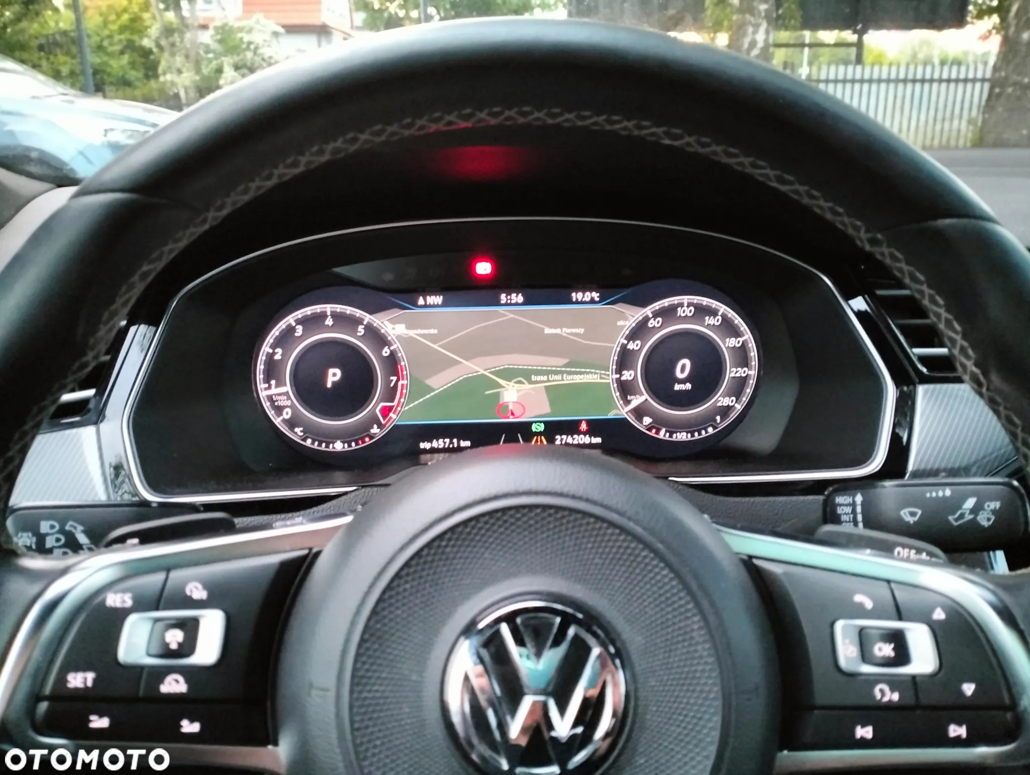 Volkswagen Arteon 2.0 TSI R-Line DSG - 15