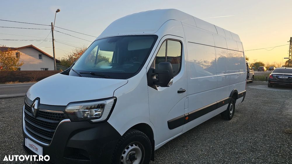Renault MASTER - 17