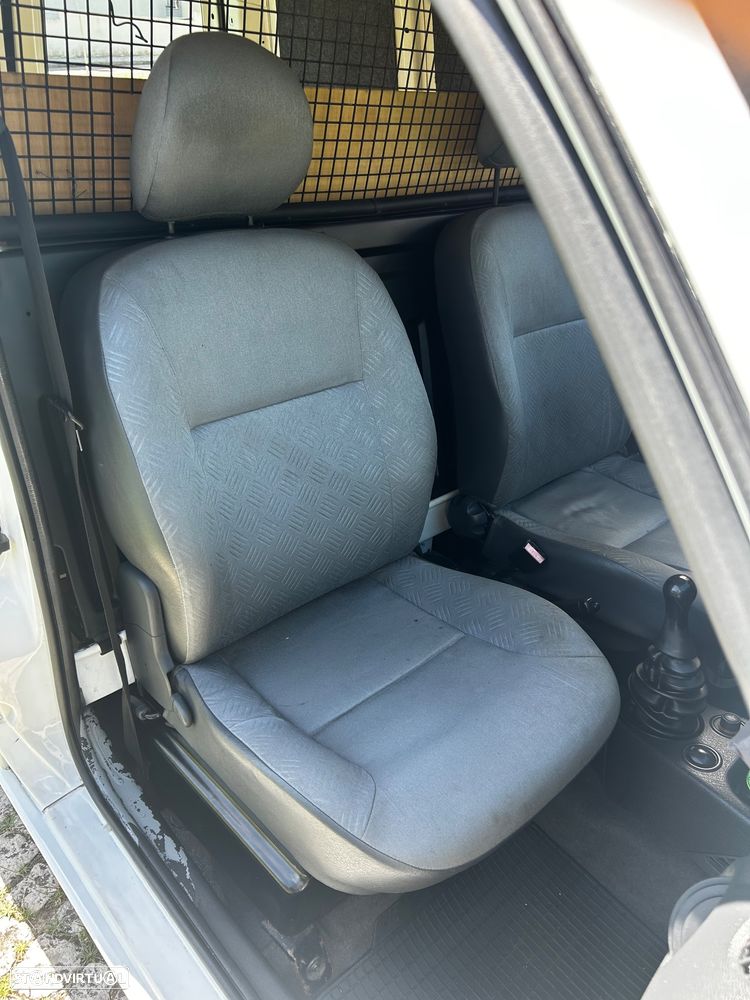 Citroën Berlingo - 14