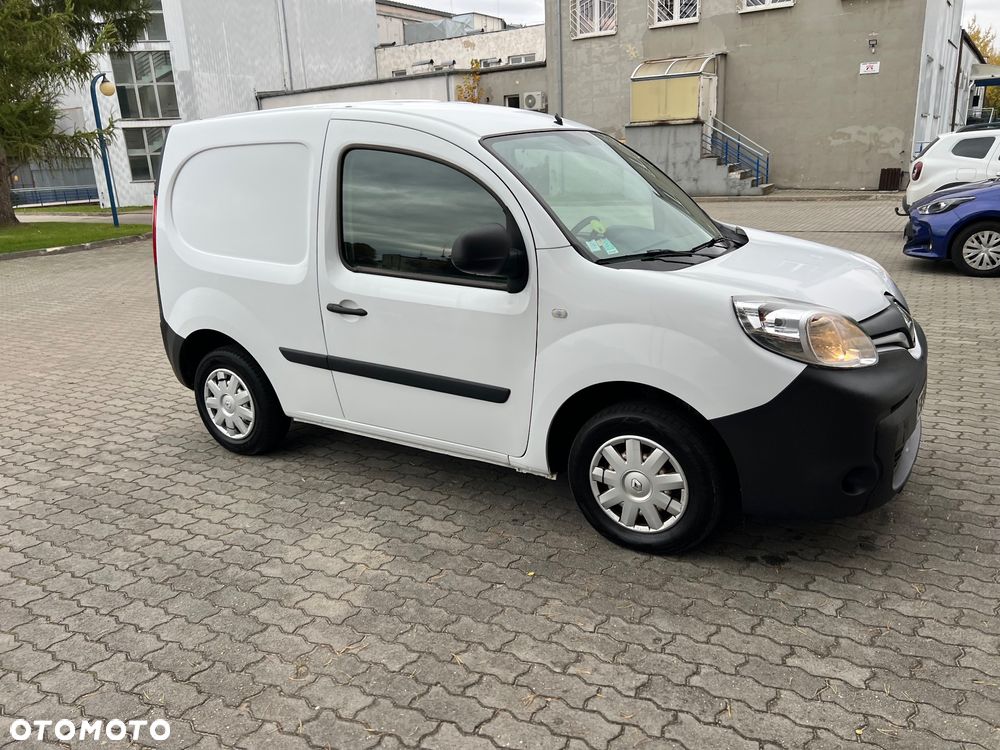 Renault kangoo - 3