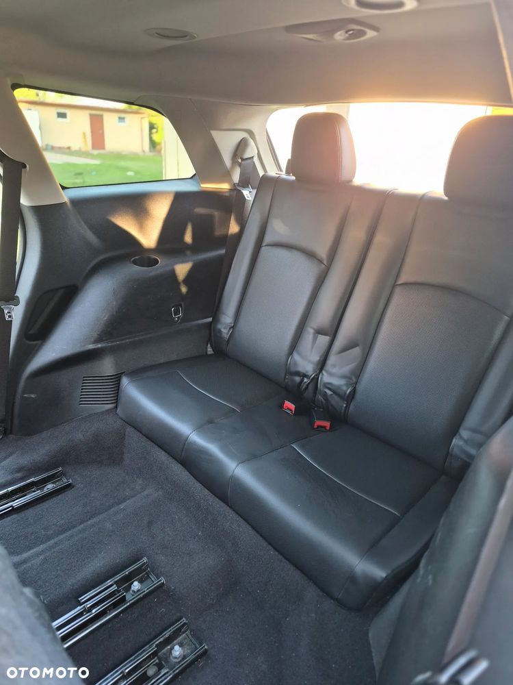 Dodge Journey - 7