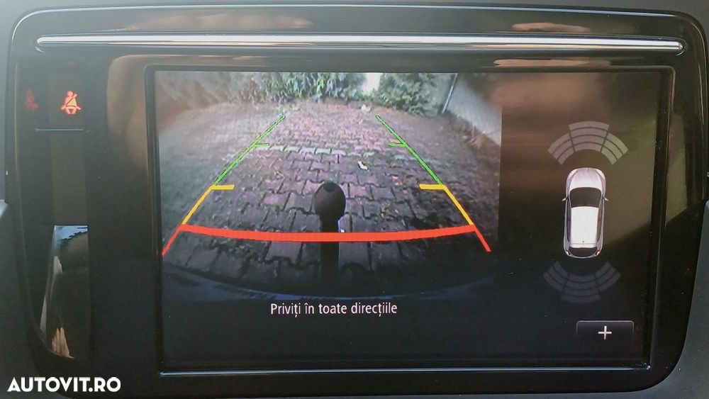 Renault Megane ENERGY dCi 110 Start & Stop LIMITED - 10