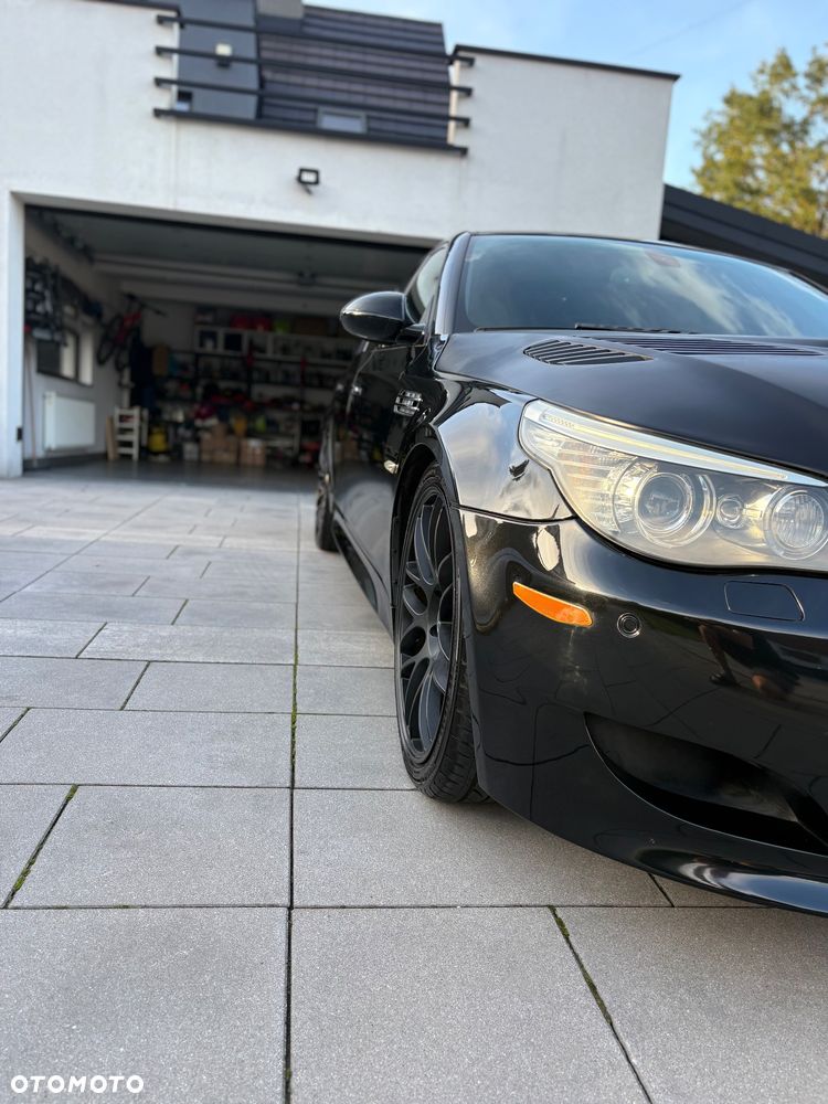 BMW M5 Standard - 20