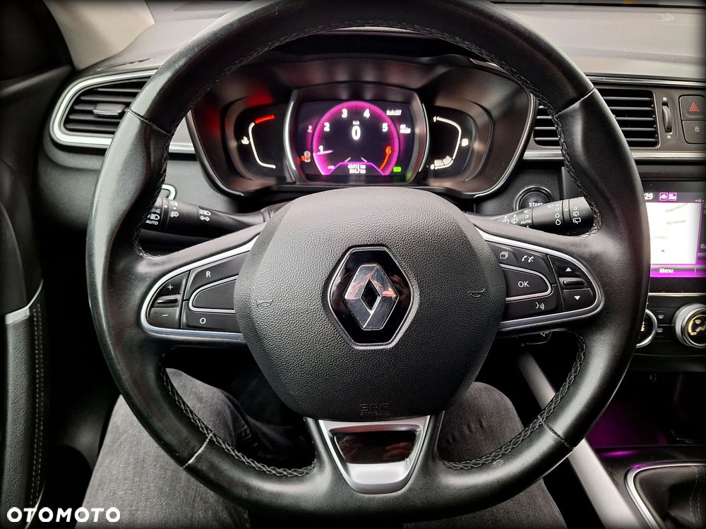 Renault Kadjar 1.3 TCe FAP Intens - 11
