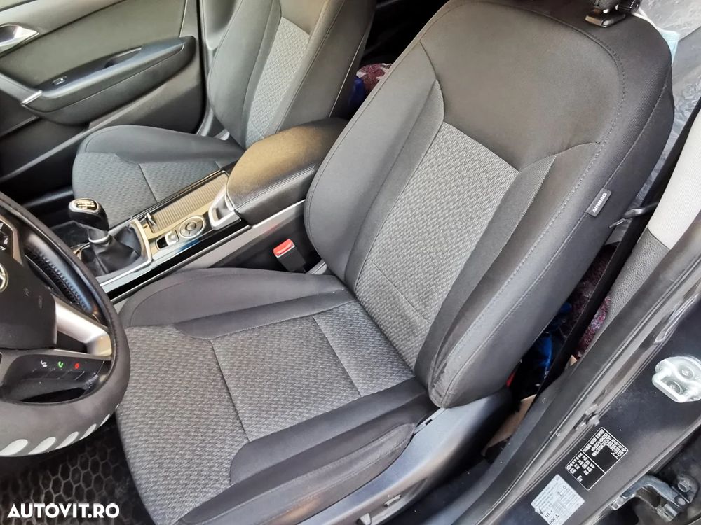 Hyundai i40 i40cw 2.0 Style - 13