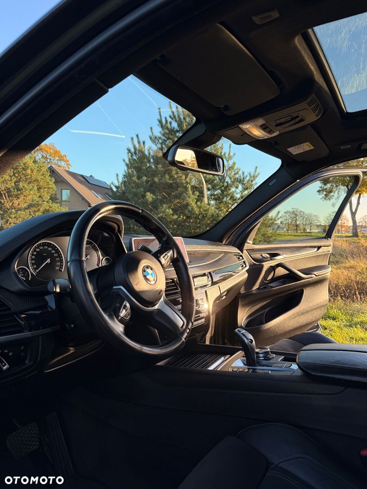 BMW X5 - 9