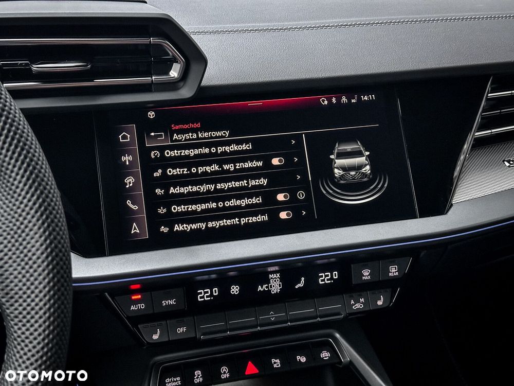 Audi A3 Allstreet - 31