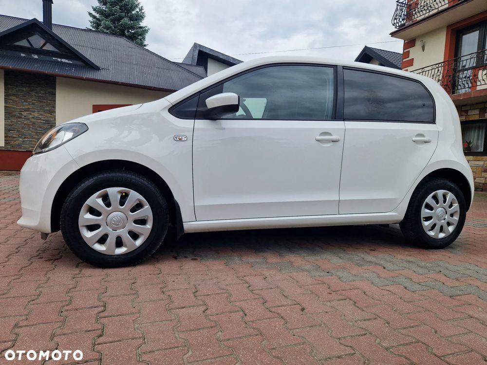 Skoda Citigo 1.0 Ambition - 3