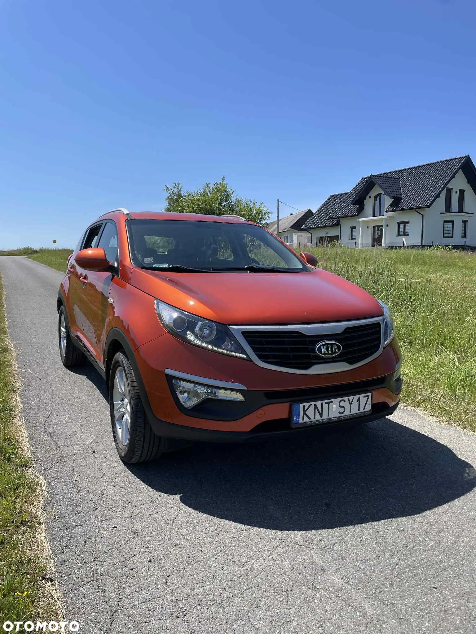 Kia Sportage 1.6 GDI L 2WD - 1