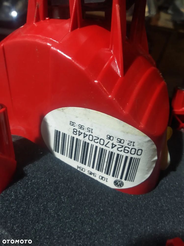 Lampa tylna prawa Eos 1Q0945094 - 2