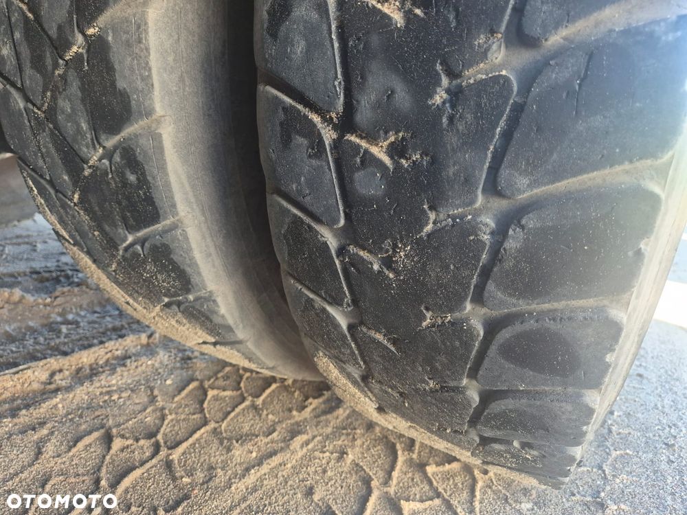 Mercedes-Benz MP3 2648/6x4 BORTMATIK - 26