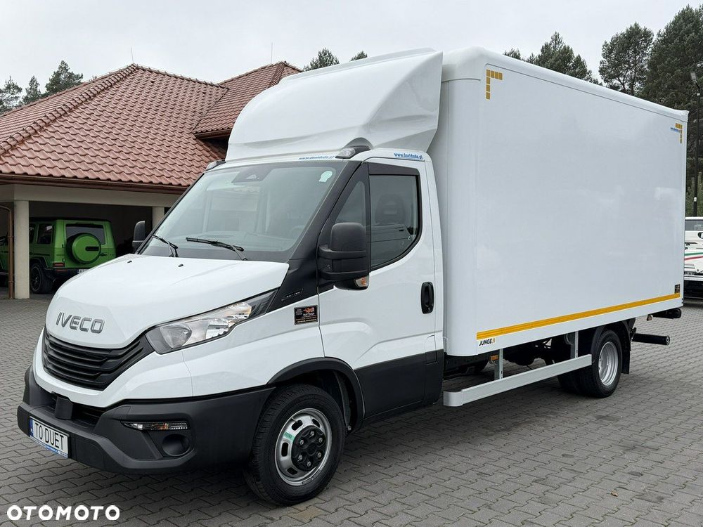 Iveco Daily 35C16 V - 3