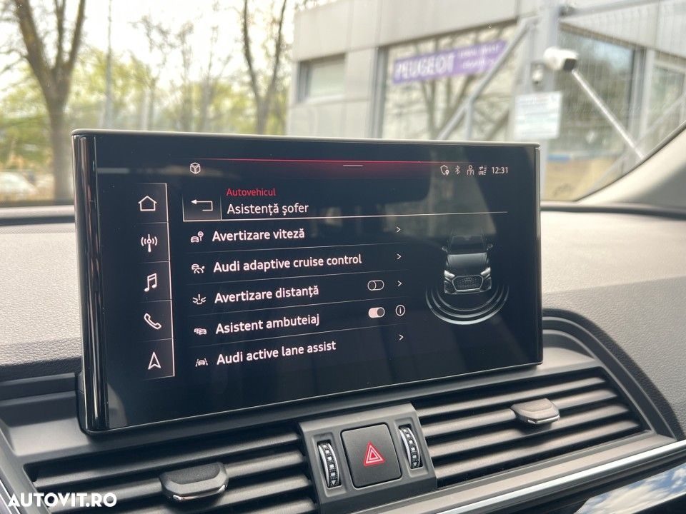 Audi Q5 - 21