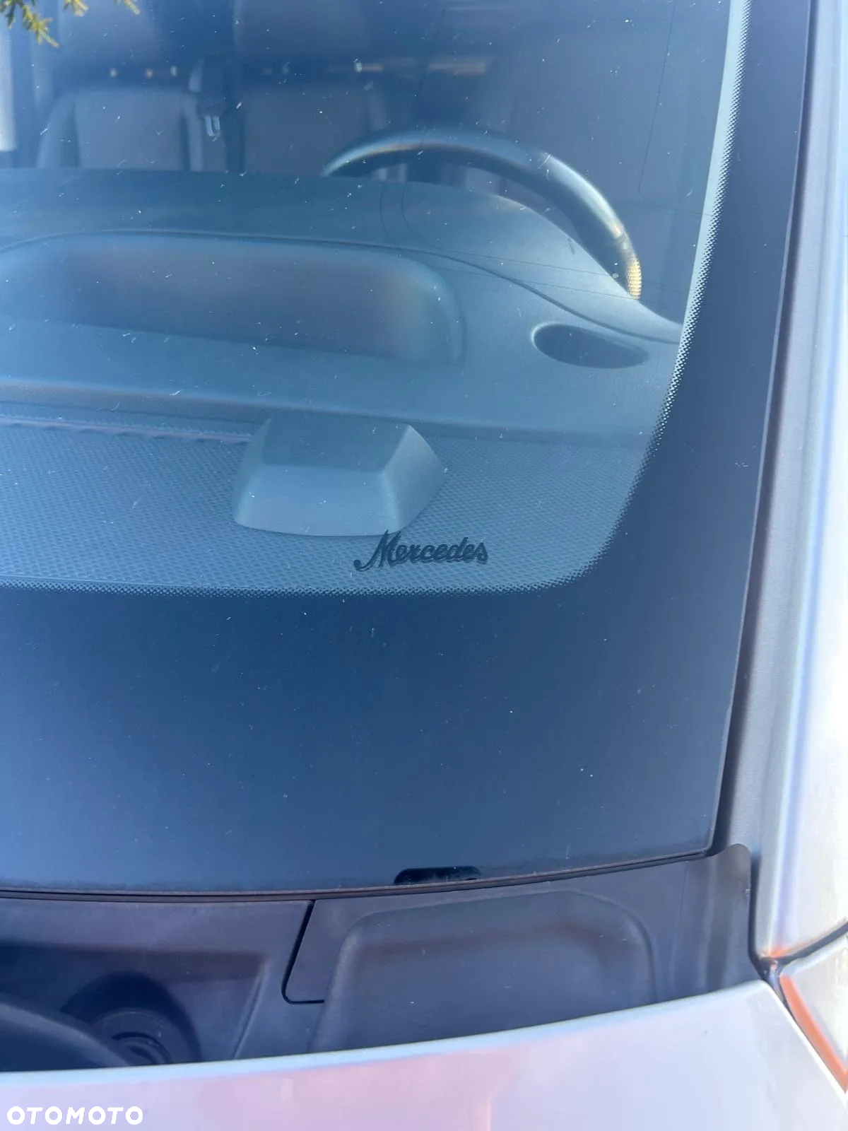 Mercedes-Benz VITO - 20