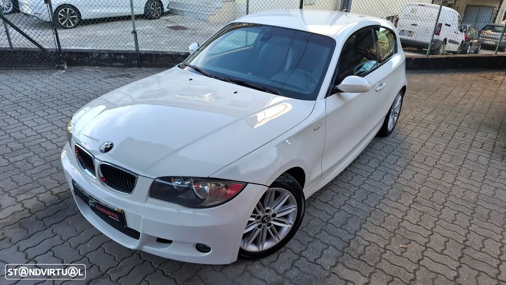 BMW 118 - 2