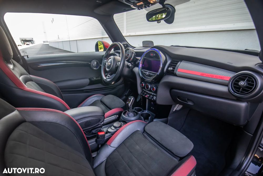 Mini Cooper S Sport-Aut. - 2