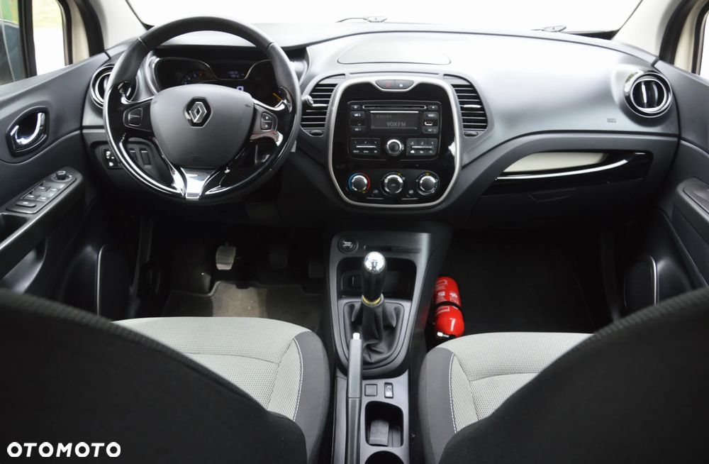 Renault Captur - 13