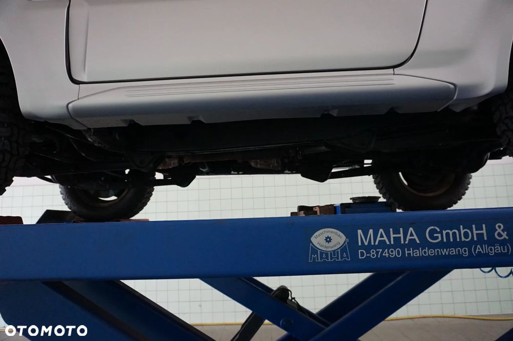Suzuki Jimny Comfort - 23