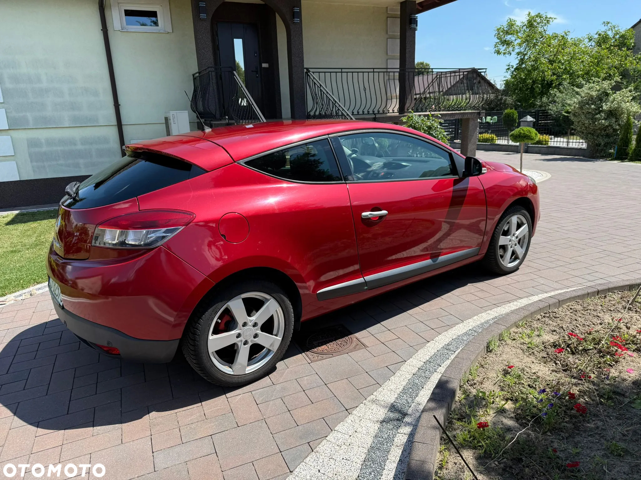 Renault Megane 2.0 16V TCE Dynamique - 6