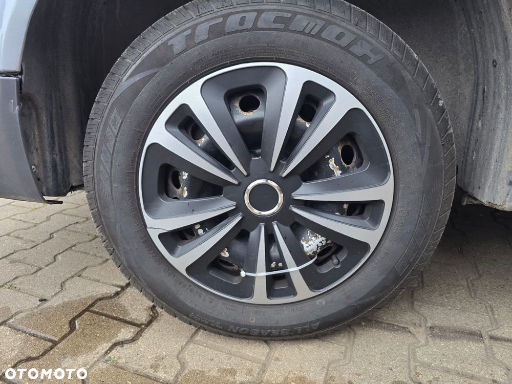 Volkswagen Transporter - 17