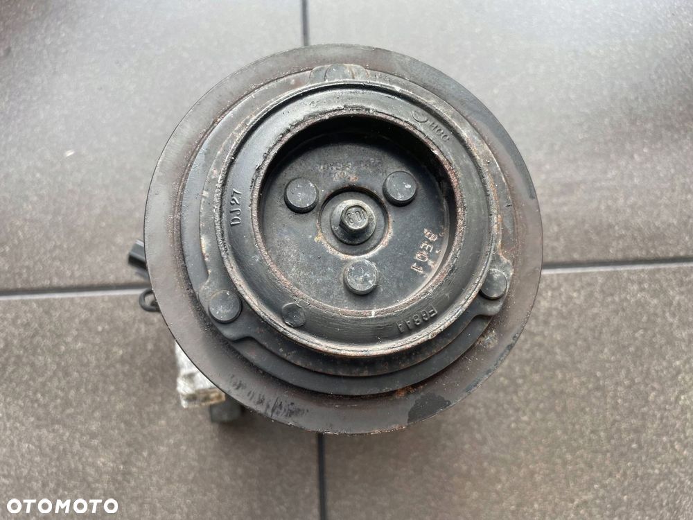 KOMPRESOR KLIMATYZACJI 1.4 KIA HYUNDAI F500-YN9CA03 - 3