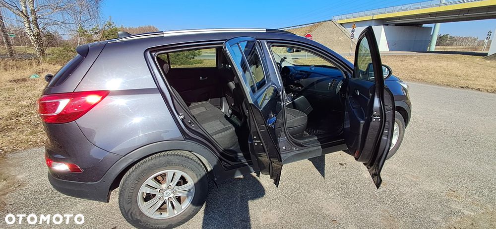 Kia Sportage 1.6 GDI M 2WD - 3