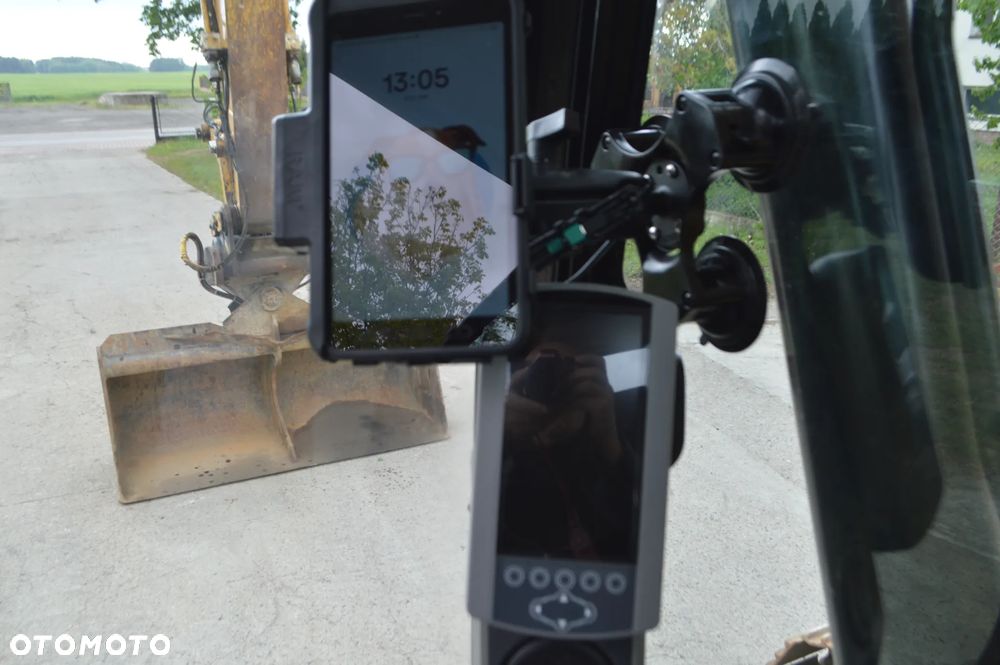 Caterpillar 323 FL *2017* Nowy system 3D UNICONTROL!!! - 20