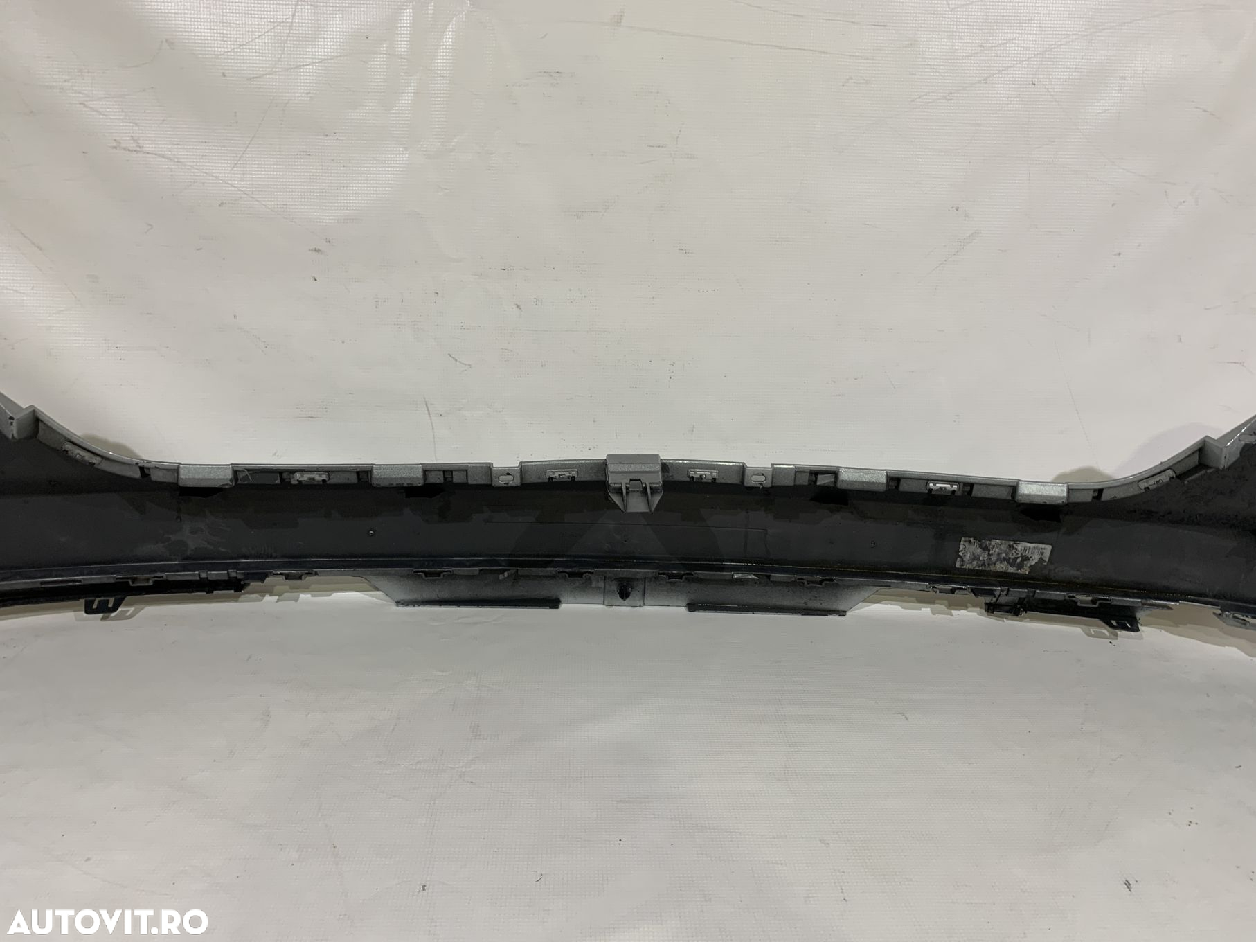 Bara fata Renault Trafic, 2020, 2021, 2022, 2023, 2024, cod origine OE 620226941R. - 11
