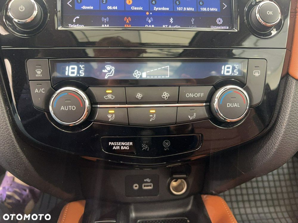 Nissan X-Trail 1.3 DIG-T Tekna 2WD DCT - 21