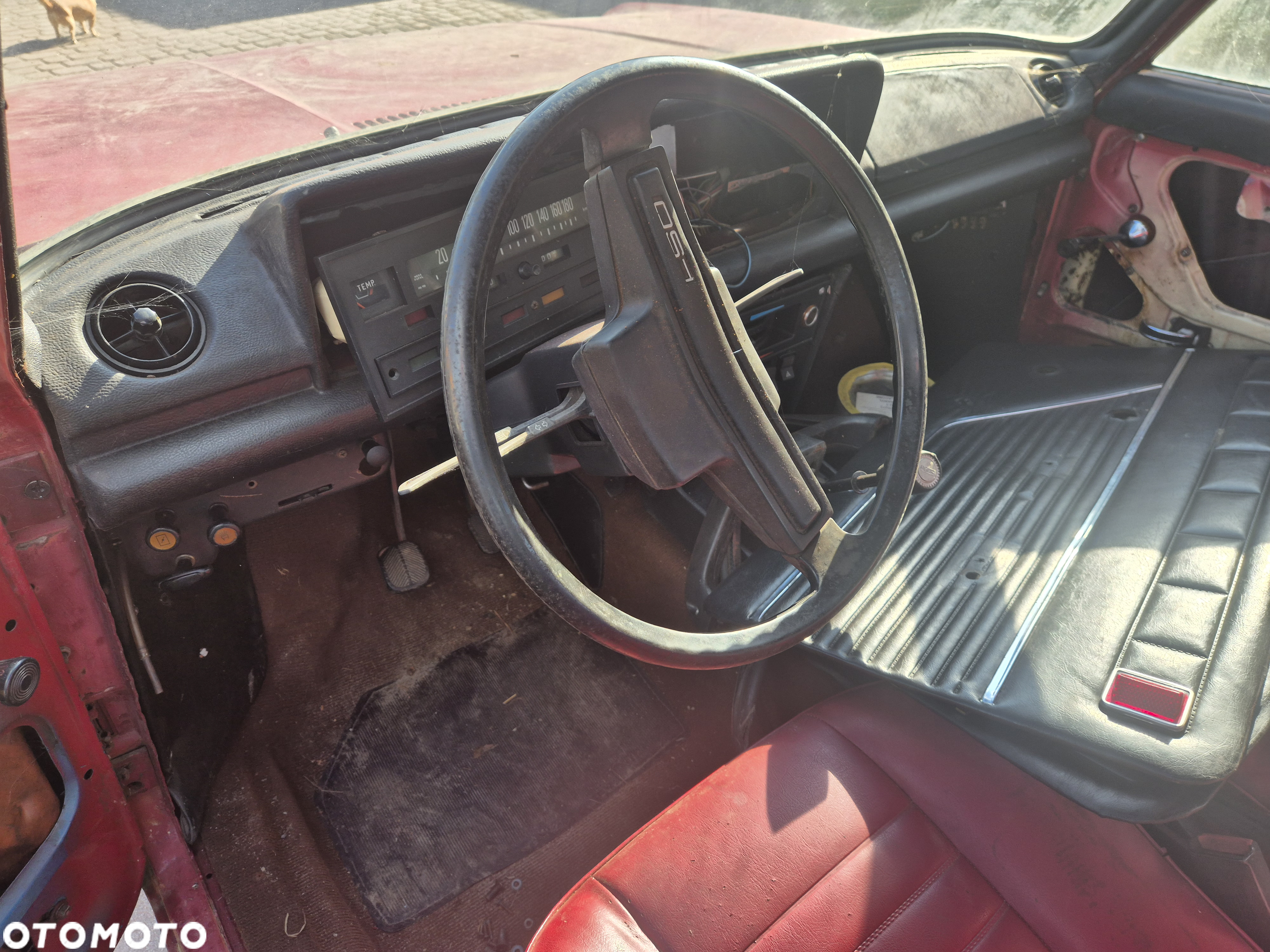 Fiat 125p - 5