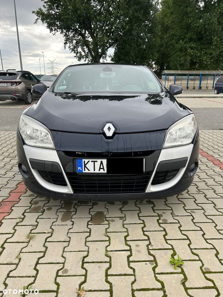 Renault Megane 1.6 16V Dynamique - 5