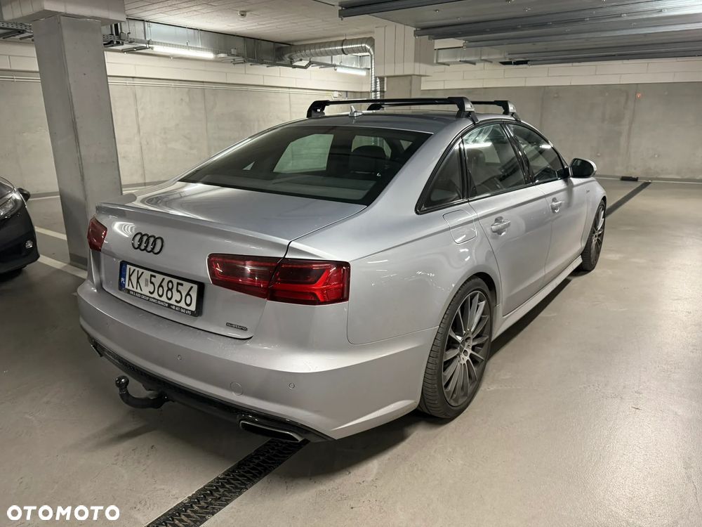 Audi A6 Limousine - 5